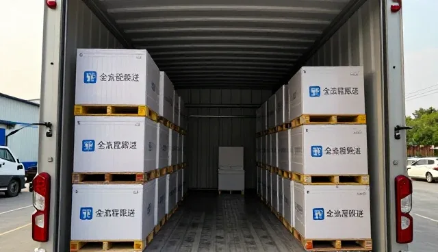 制造业技术选型中的关键考量因素分析